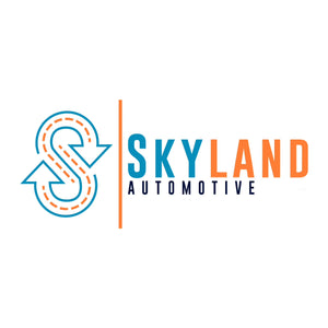 Skyland Automotive Merchandise