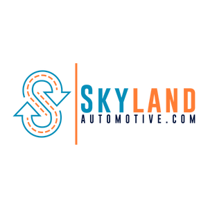 Skyland Automotive Merchandise