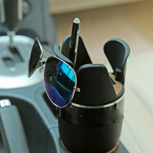 Multifunctional Car Cup Holder