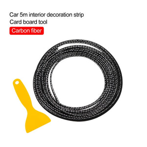 5 Meters Car Decoration Strip