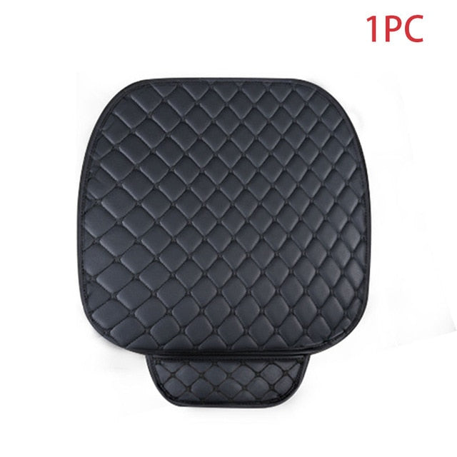 Leather Car Seat Covers