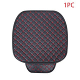 Leather Car Seat Covers