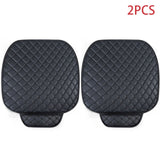 Leather Car Seat Covers