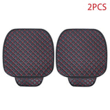 Leather Car Seat Covers