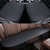 Leather Car Seat Covers