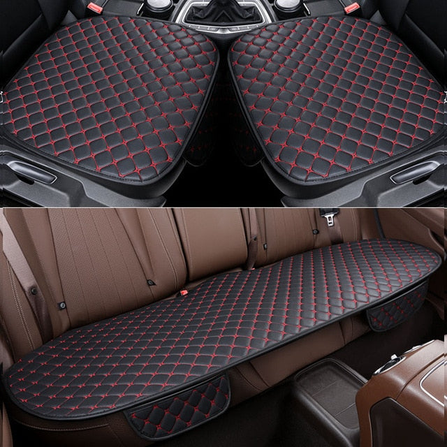 Leather Car Seat Covers