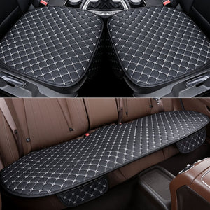 Leather Car Seat Covers