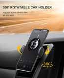 Car Phone Holder