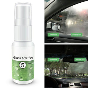 20ml Anti-Fog Spray