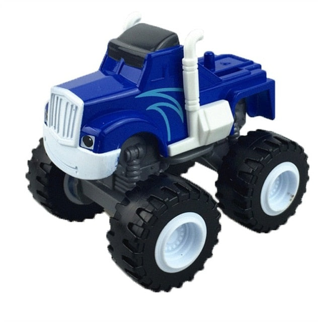 Durable Monster Truck