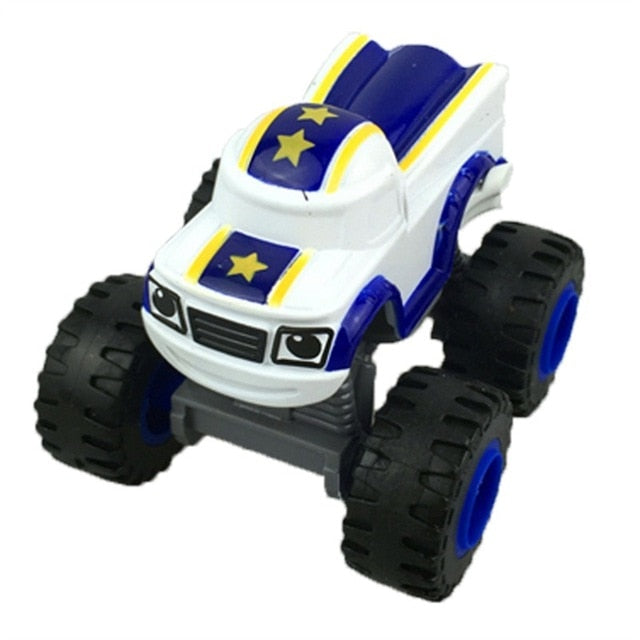 Durable Monster Truck