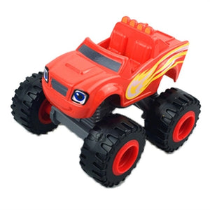 Durable Monster Truck