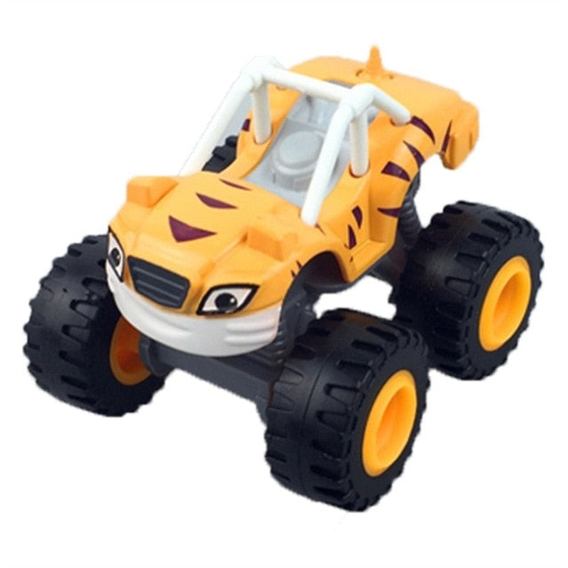 Durable Monster Truck