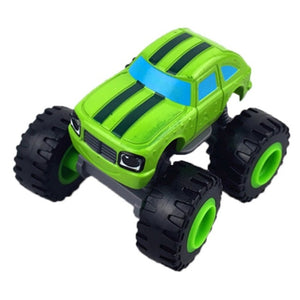 Durable Monster Truck