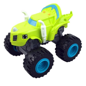 Durable Monster Truck