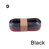 Car Bumper Rubber Protector