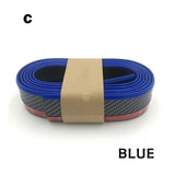 Car Bumper Rubber Protector