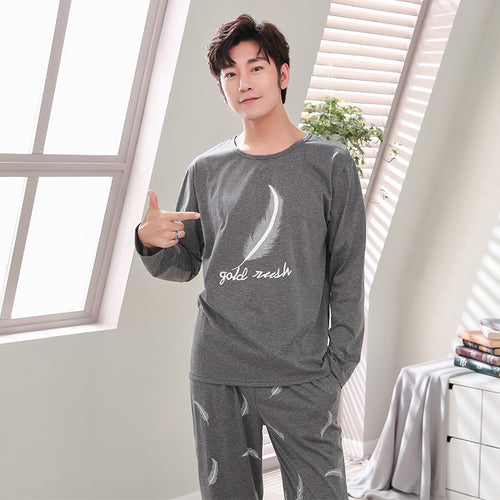 Comfortable Men Sleepwear