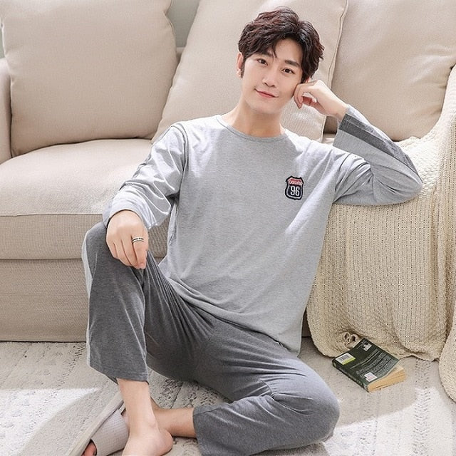 Comfortable Men Sleepwear