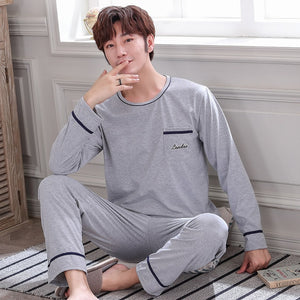 Comfortable Men Sleepwear