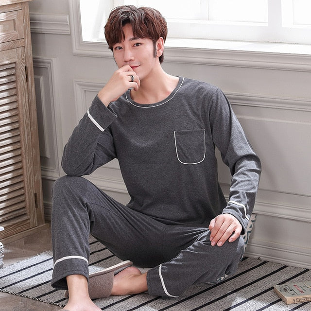 Comfortable Men Sleepwear