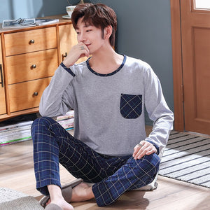 Comfortable Men Sleepwear