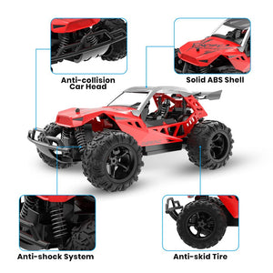 Racing Remote Control Car