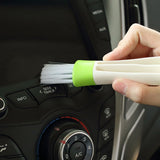 2 In 1 Car Cleaning Tool