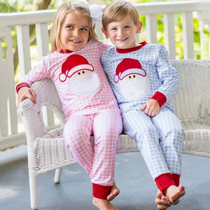 Unisex Toddler Pajamas Set