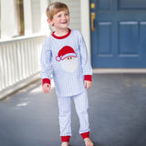 Unisex Toddler Pajamas Set