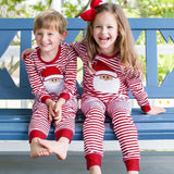 Unisex Toddler Pajamas Set