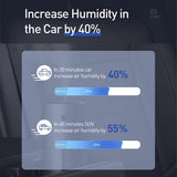 Car Air Humidifier