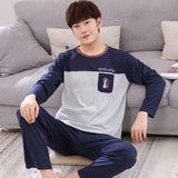 Comfortable Men Sleepwear