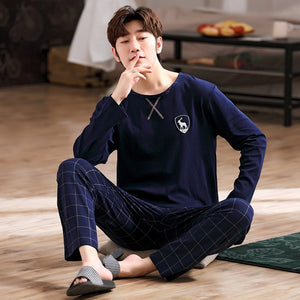 Comfortable Men Sleepwear