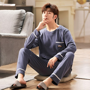 Comfortable Men Sleepwear