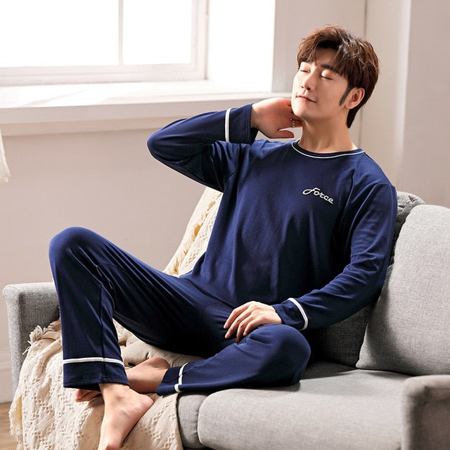 Comfortable Men Sleepwear