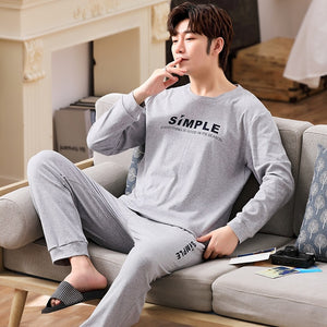 Comfortable Men Sleepwear