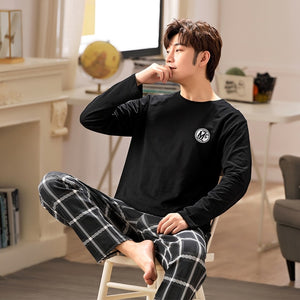 Comfortable Men Sleepwear