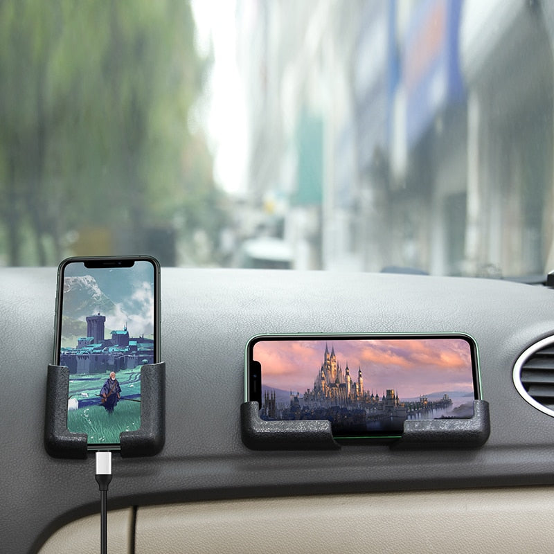 Dashboard Phone Holder