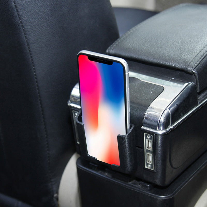 Dashboard Phone Holder