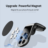 Magnetic Dashboard Phone Holder