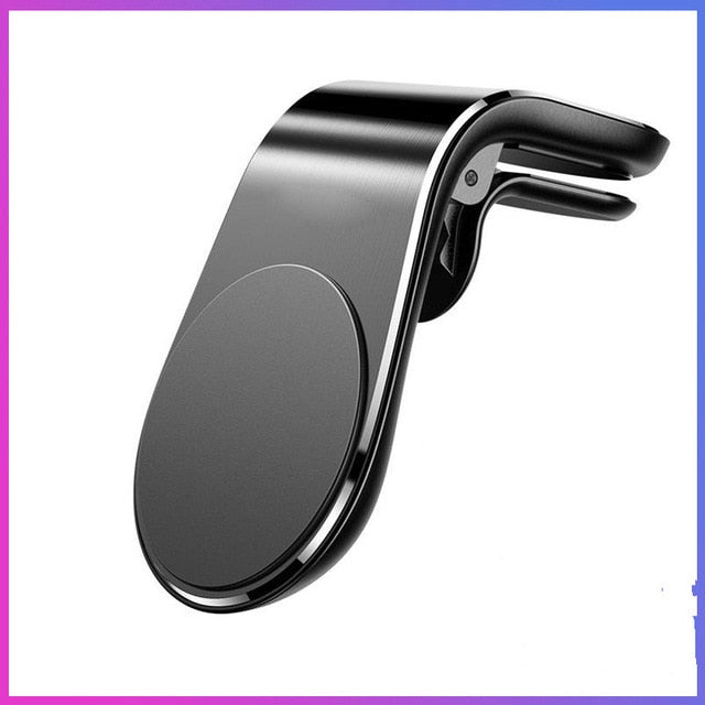 Magnetic Dashboard Phone Holder