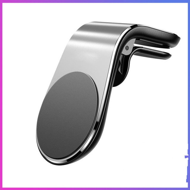 Magnetic Dashboard Phone Holder