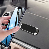 Universal Magnetic Car Phone Holder