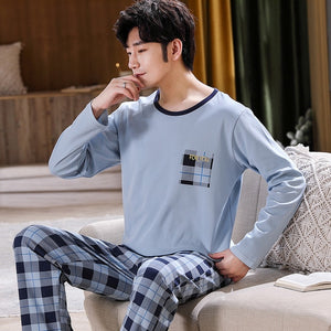 Comfortable Men Sleepwear