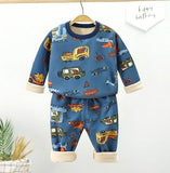 Adorable Babies Pajamas Sets