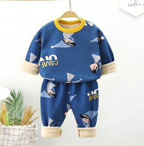 Adorable Babies Pajamas Sets