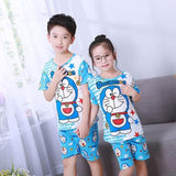 Cartoon Printed Sleepwear