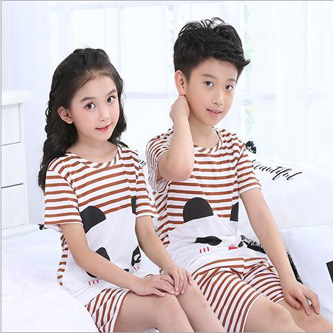 Cartoon Printed Sleepwear