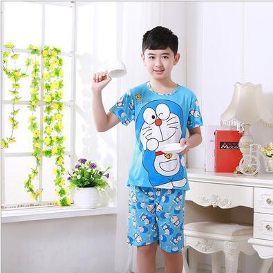 Cartoon Printed Sleepwear